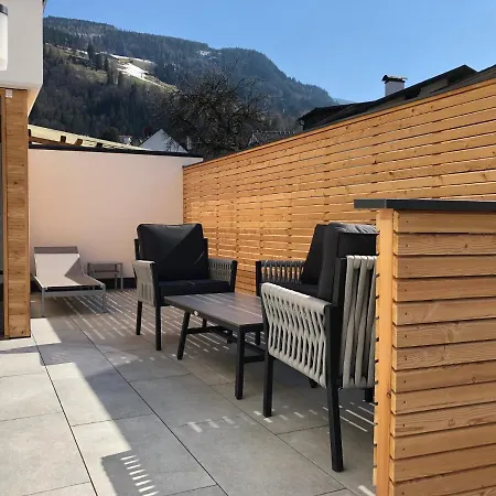 Lejlighed Gustav By Schladming-appartements *