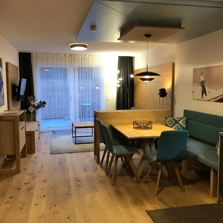 Lejlighed Gustav By Schladming-appartements