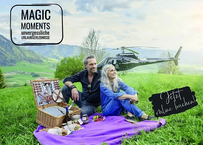 Gustav By Schladming-appartements Schladming