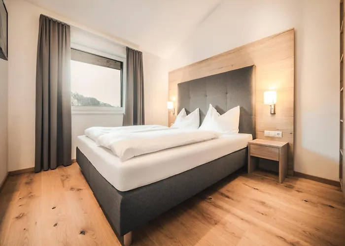 Gustav By Schladming-appartements Apartment