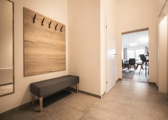 Gustav By Schladming-appartements *