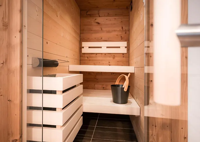 Apartman Gustav By Schladming-appartements