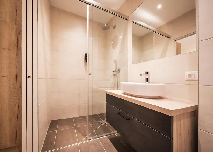 Gustav By Schladming-appartements Apartment Schladming