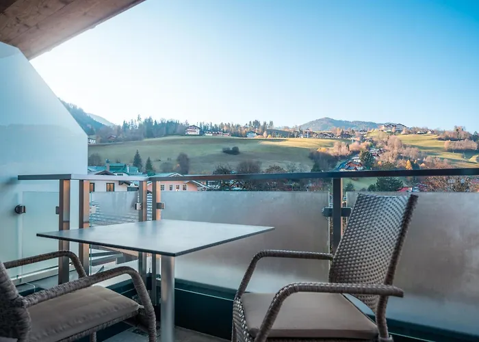 Apartman Gustav By Schladming-appartements Schladming