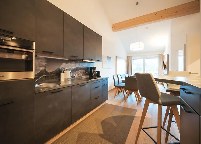 Gustav By Schladming-appartements Schladming