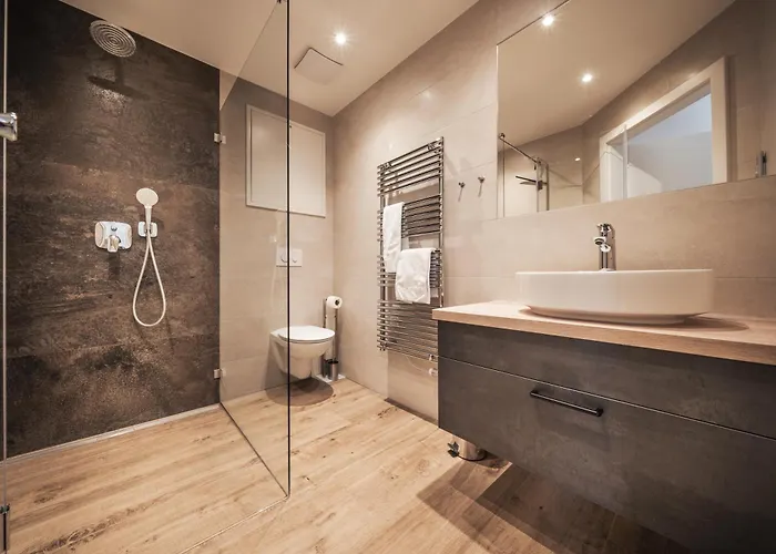 Gustav By Schladming-appartements *