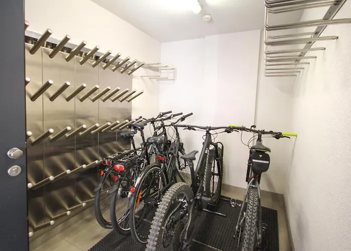 Apartment Gustav By Schladming-appartements Schladming