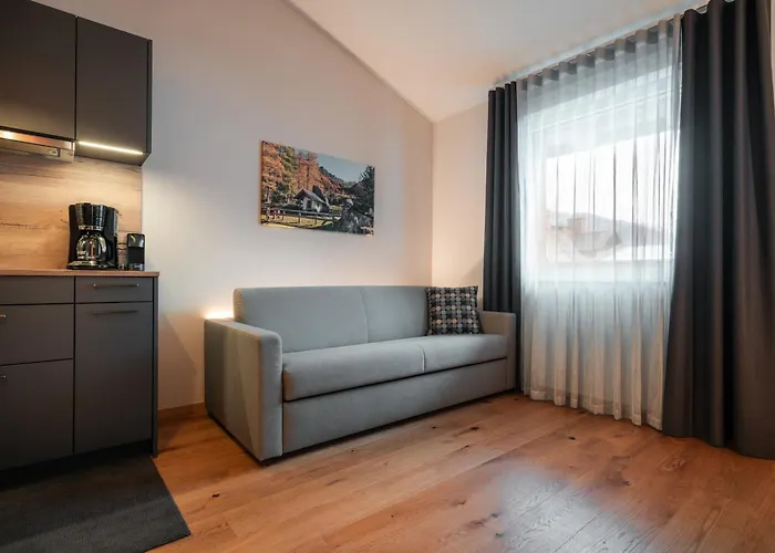 Gustav By Schladming-appartements *