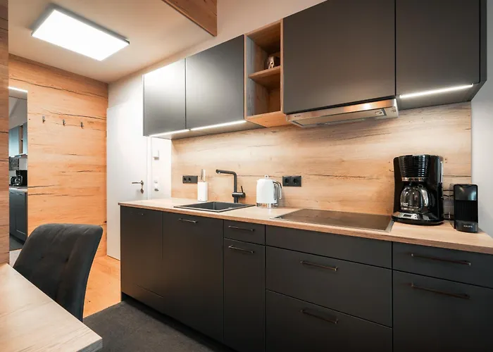 Gustav By Schladming-appartements Schladming