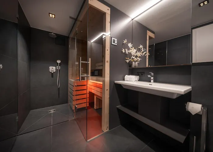 Gustav By Schladming-appartements * Schladming