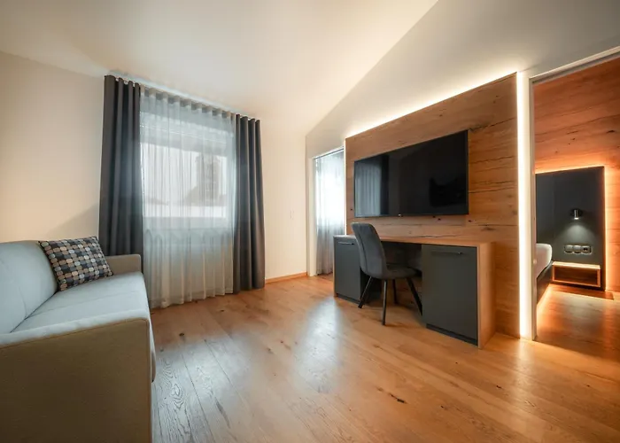 Gustav By Schladming-appartements