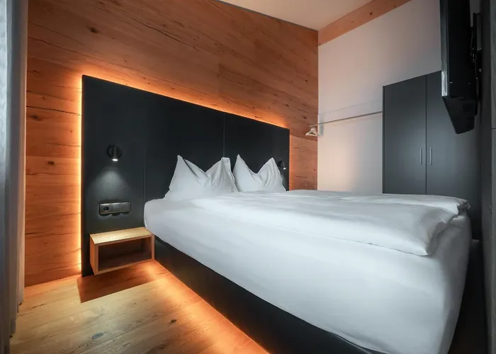 Gustav By Schladming-appartements Apartman