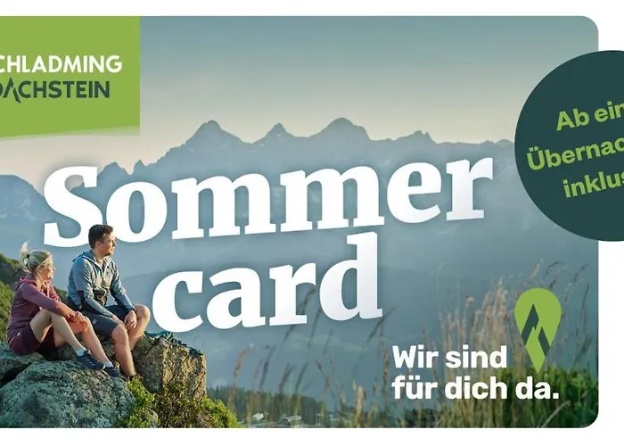 Gustav By Schladming-appartements Apartman Schladming