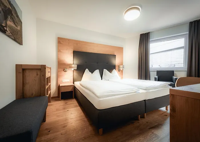 Gustav By Schladming-appartements Apartment *