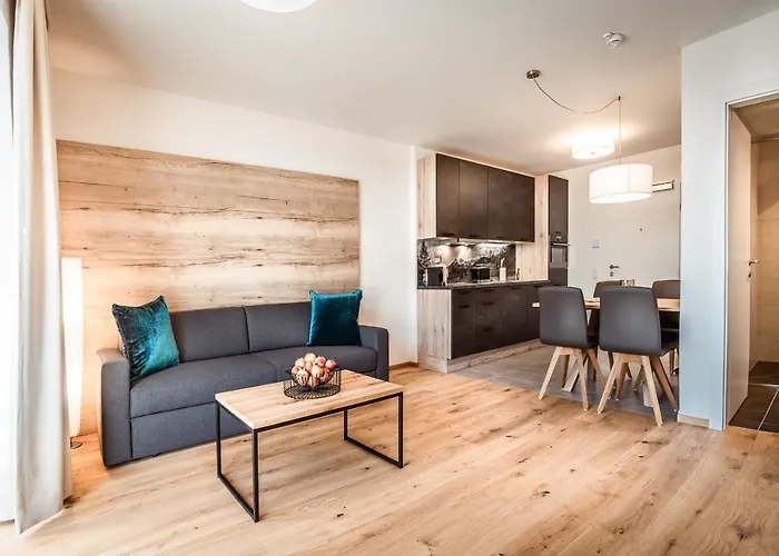 Gustav By Schladming-appartements Apartment *