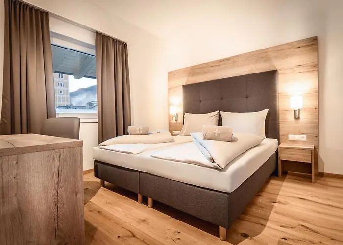 Gustav By Schladming-appartements Apartman