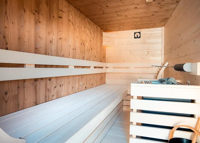 Gustav By Schladming-appartements Schladming