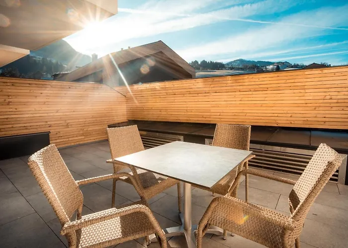 Gustav By Schladming-appartements Schladming