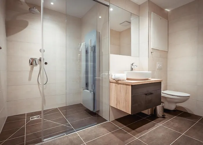 Gustav By Schladming-appartements Schladming