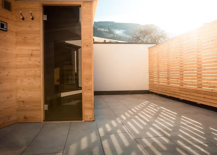 Apartman Gustav By Schladming-appartements *